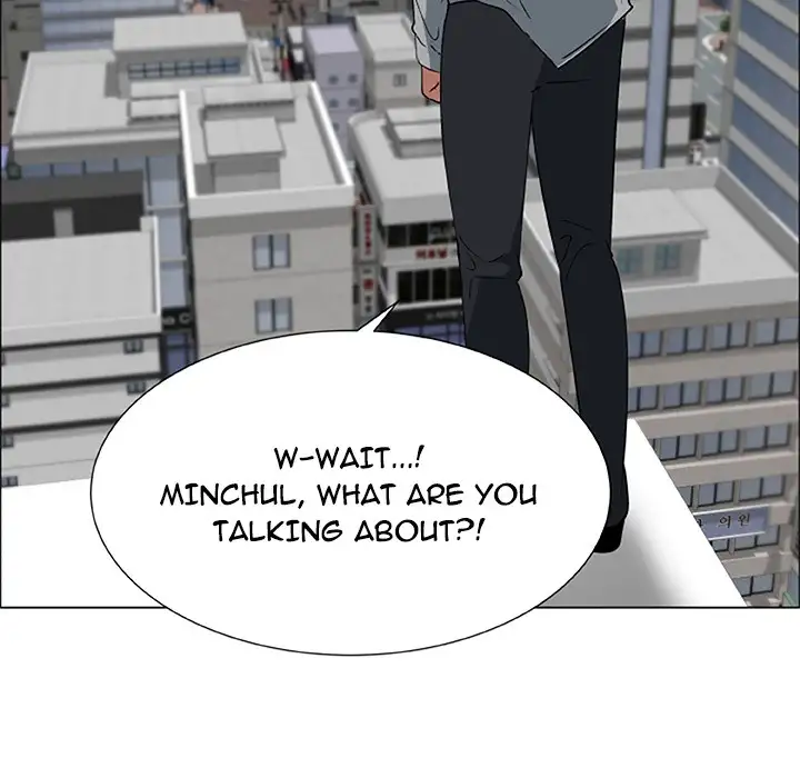For Your Happiness chapter 51 page 79