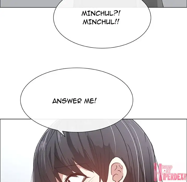 For Your Happiness chapter 52 page 5