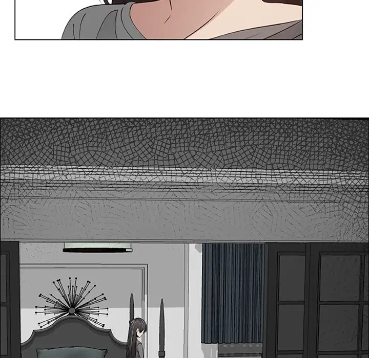 For Your Happiness chapter 52 page 8