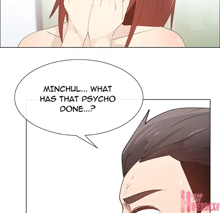 For Your Happiness chapter 52 page 26