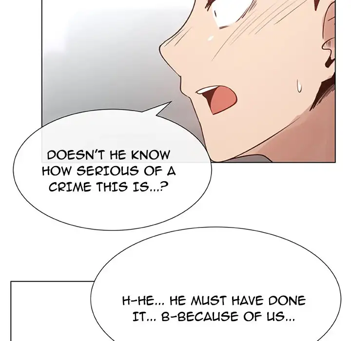 For Your Happiness chapter 52 page 27