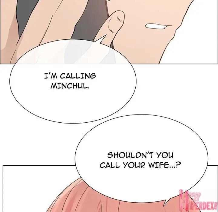 For Your Happiness chapter 52 page 30