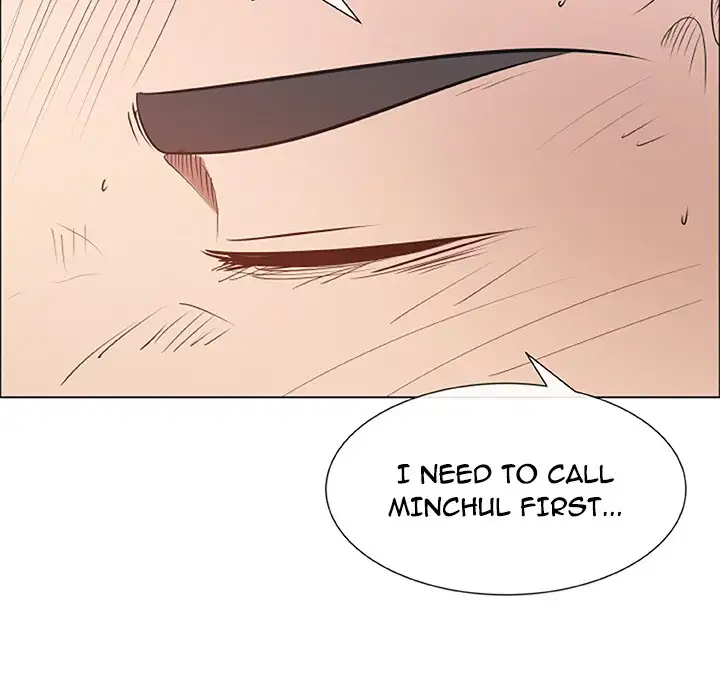 For Your Happiness chapter 52 page 35