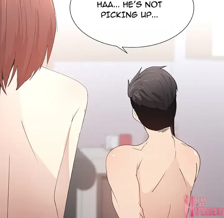 For Your Happiness chapter 52 page 46