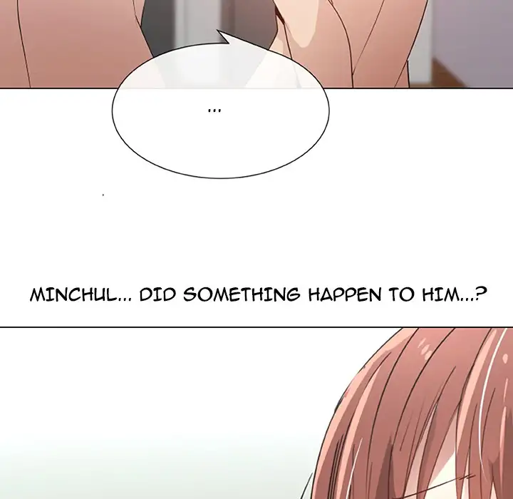 For Your Happiness chapter 52 page 47