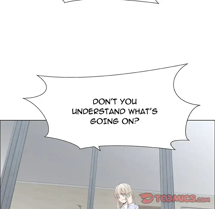 For Your Happiness chapter 52 page 52
