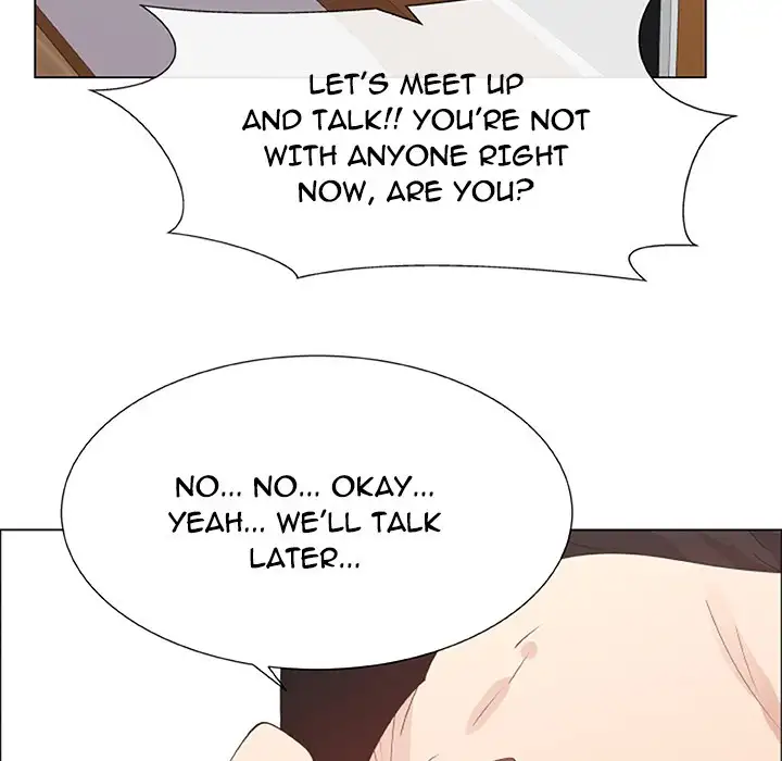 For Your Happiness chapter 52 page 57