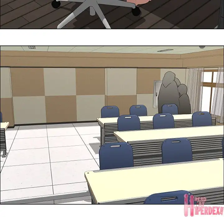 For Your Happiness chapter 52 page 69