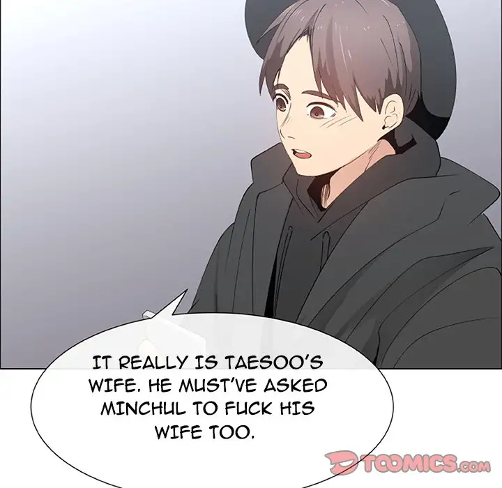 For Your Happiness chapter 52 page 72