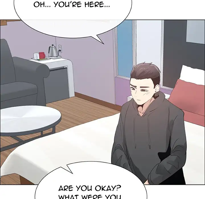 For Your Happiness chapter 52 page 83