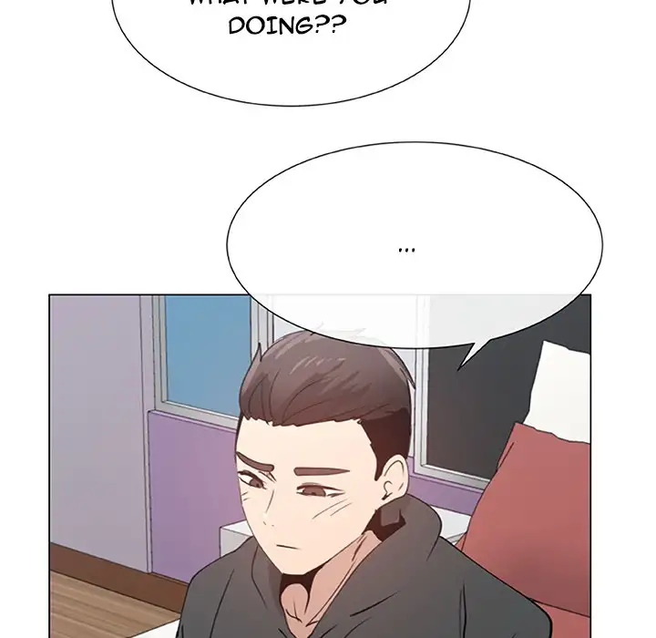 For Your Happiness chapter 52 page 84