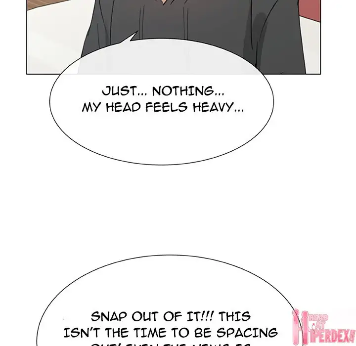 For Your Happiness chapter 52 page 85