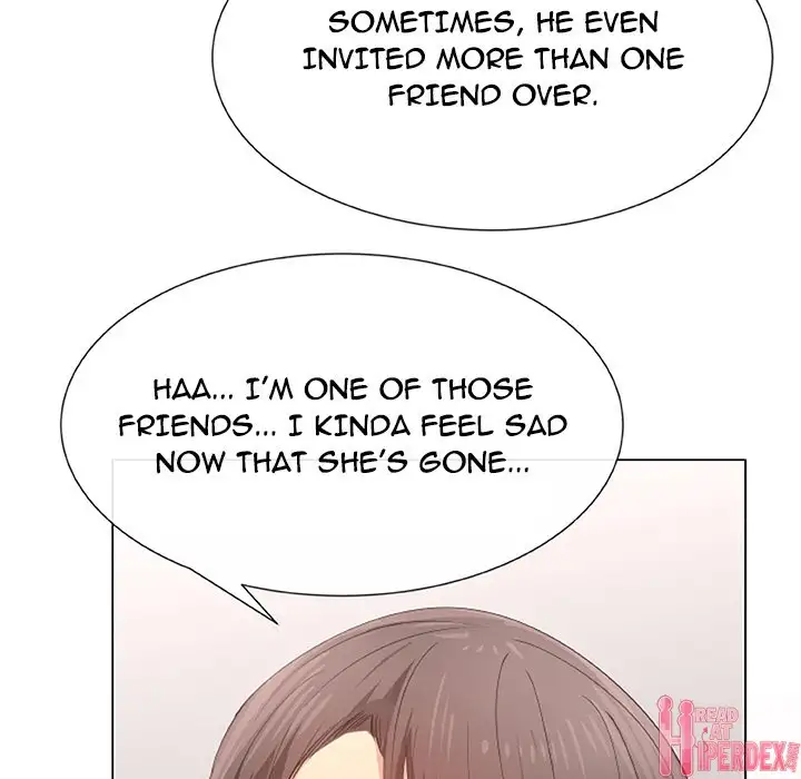 For Your Happiness chapter 53 page 9