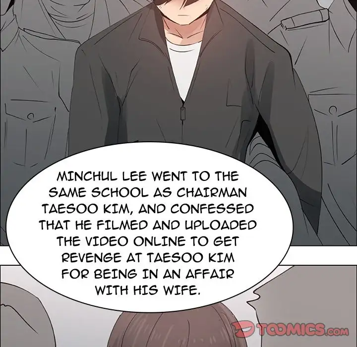 For Your Happiness chapter 53 page 18