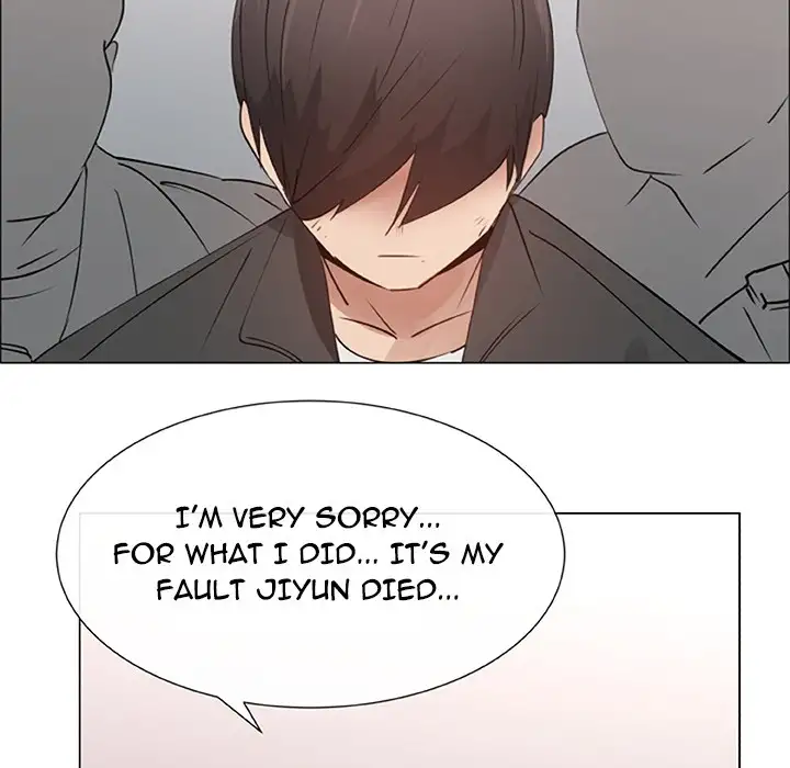 For Your Happiness chapter 53 page 19