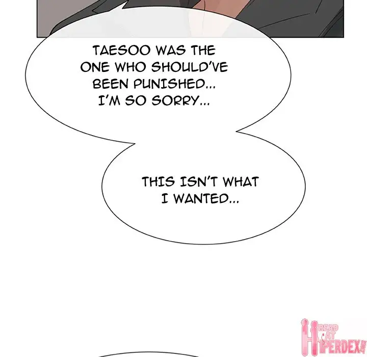 For Your Happiness chapter 53 page 21