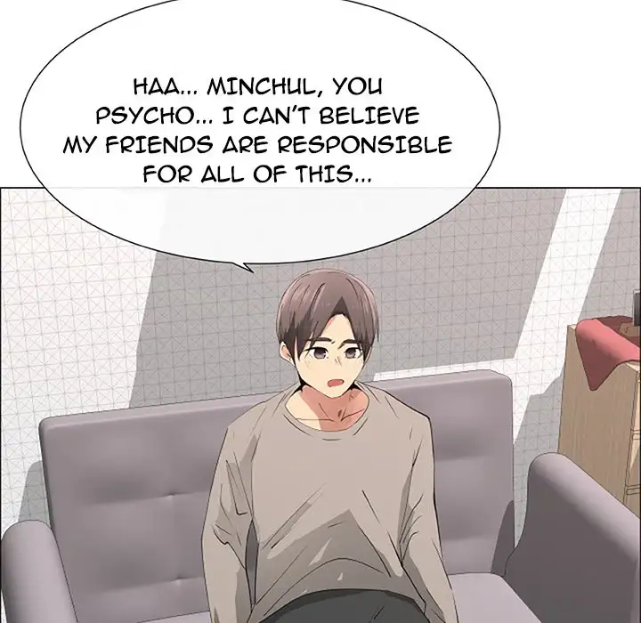 For Your Happiness chapter 53 page 22