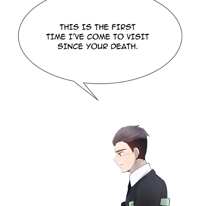 For Your Happiness chapter 53 page 43