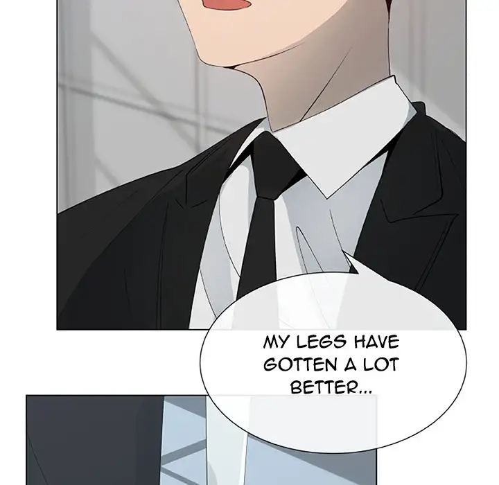 For Your Happiness chapter 53 page 49
