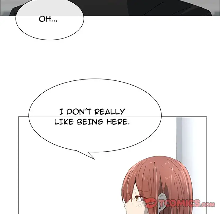 For Your Happiness chapter 53 page 58