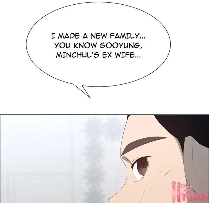 For Your Happiness chapter 53 page 61