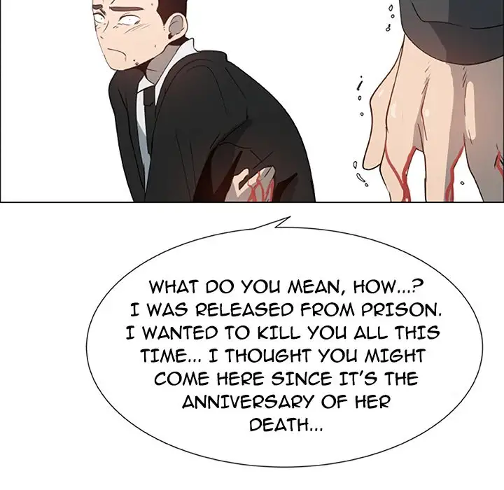 For Your Happiness chapter 53 page 70