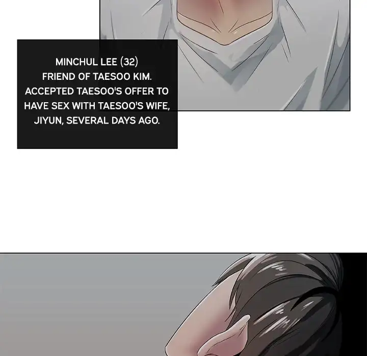 For Your Happiness chapter 6 page 7