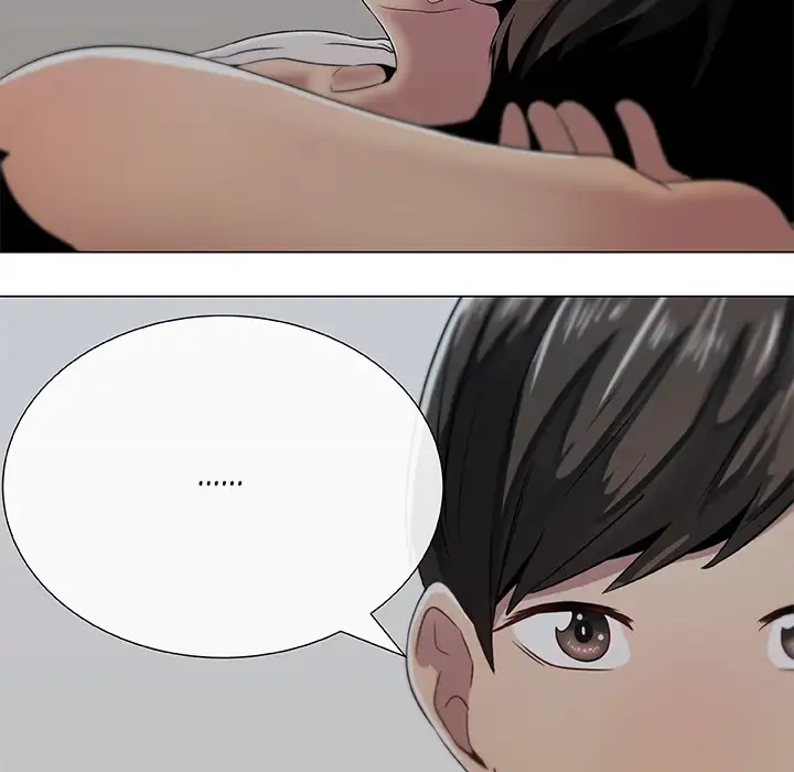 For Your Happiness chapter 6 page 8