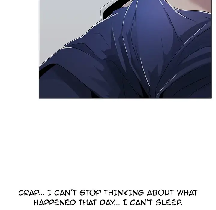 For Your Happiness chapter 6 page 13