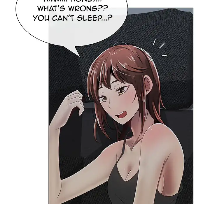 For Your Happiness chapter 6 page 16