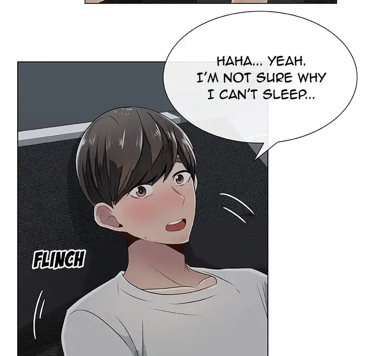 For Your Happiness chapter 6 page 17