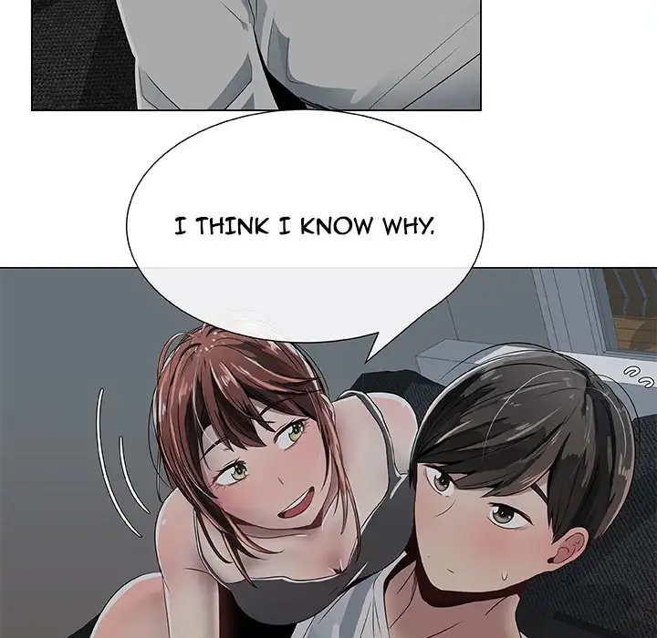 For Your Happiness chapter 6 page 18