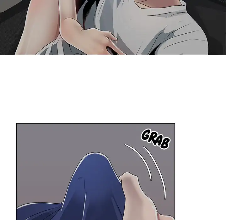 For Your Happiness chapter 6 page 19