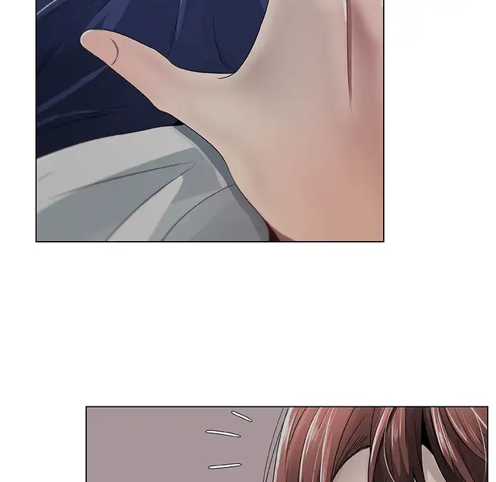For Your Happiness chapter 6 page 20