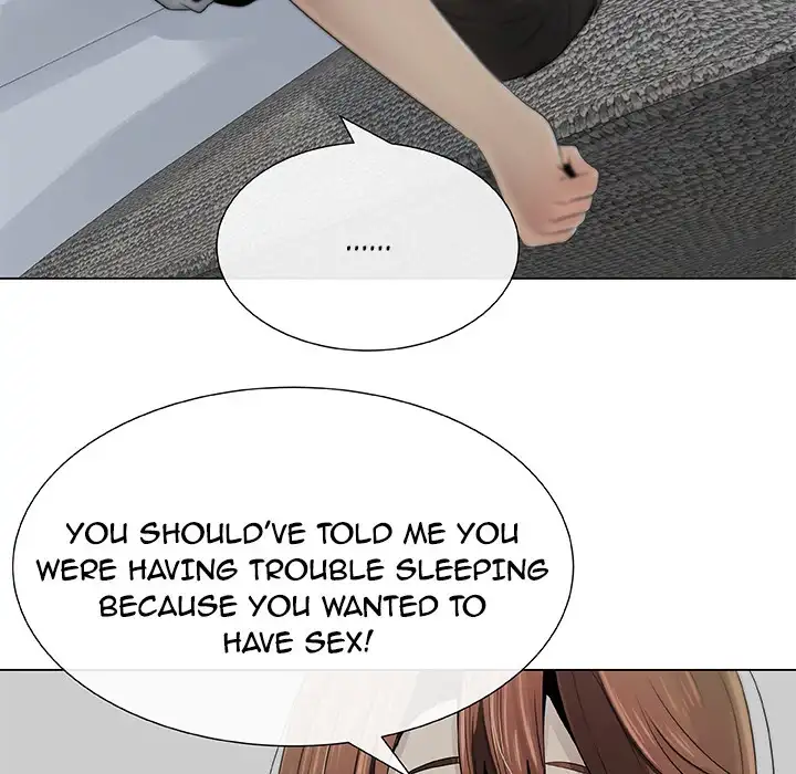 For Your Happiness chapter 6 page 23