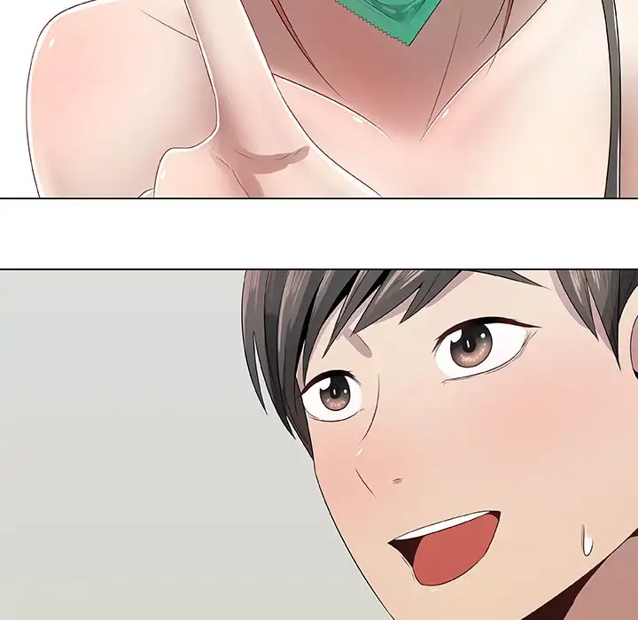 For Your Happiness chapter 6 page 30