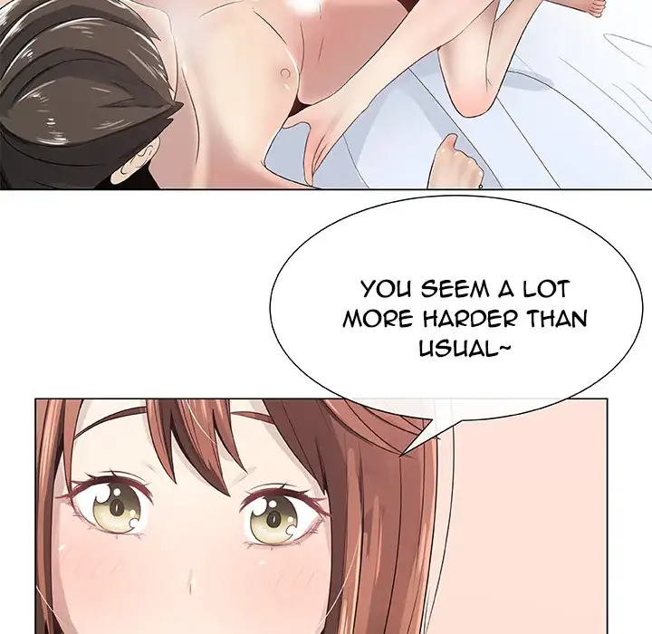 For Your Happiness chapter 6 page 43