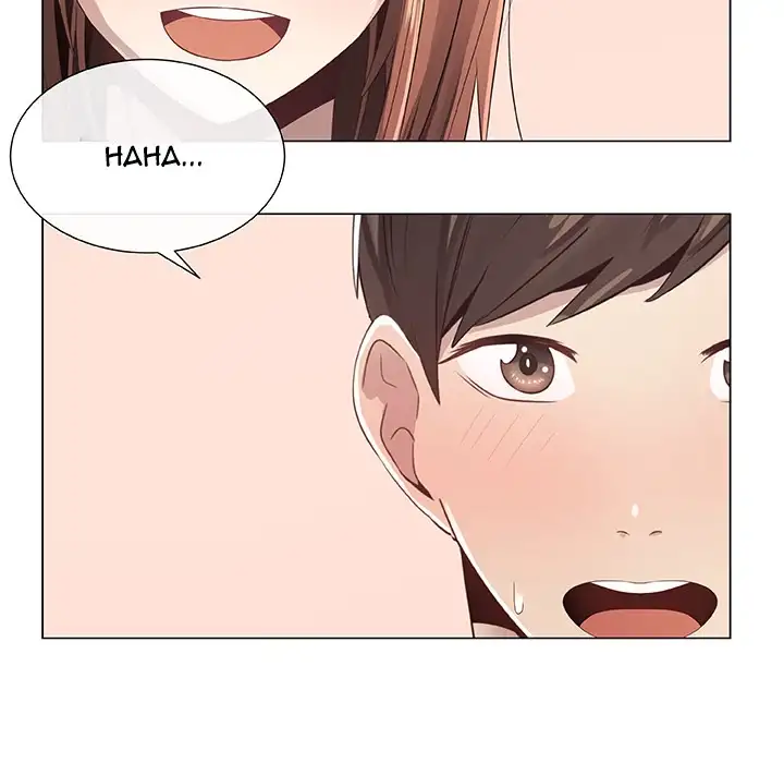 For Your Happiness chapter 6 page 44