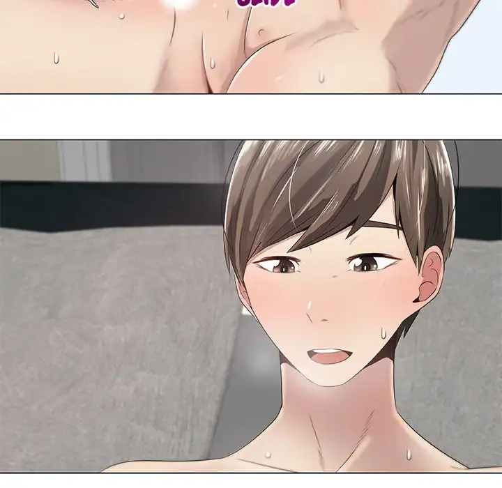 For Your Happiness chapter 6 page 61