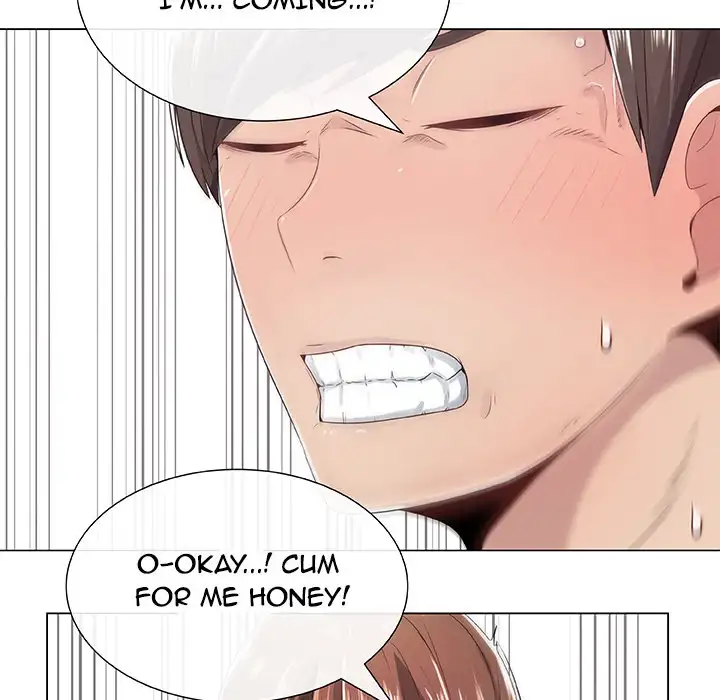 For Your Happiness chapter 6 page 77