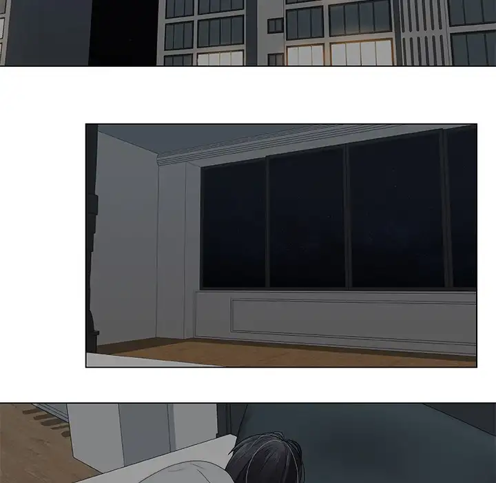 For Your Happiness chapter 6 page 91