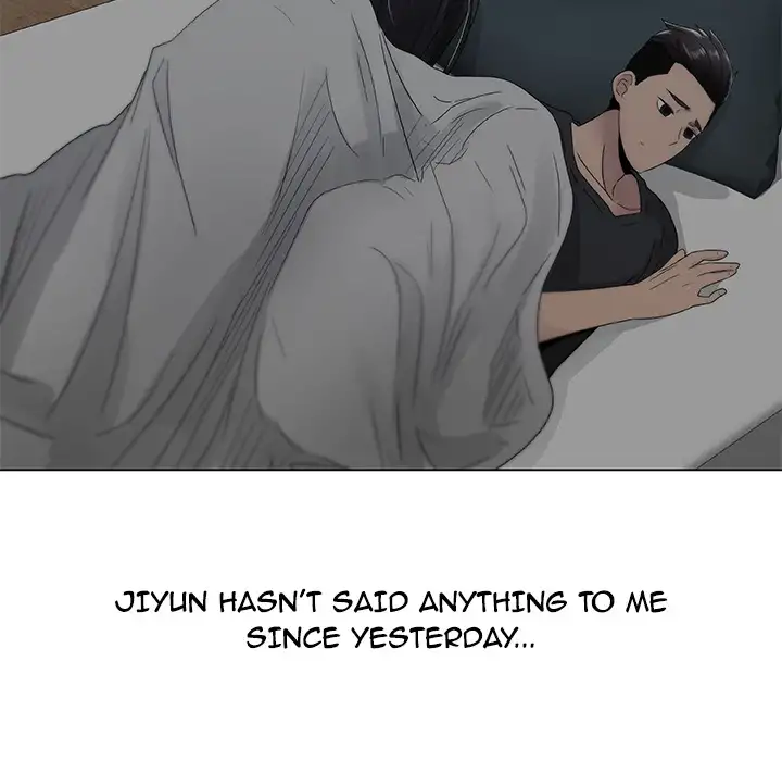 For Your Happiness chapter 6 page 92