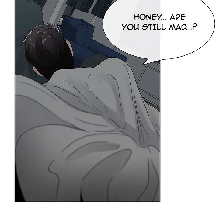 For Your Happiness chapter 6 page 94