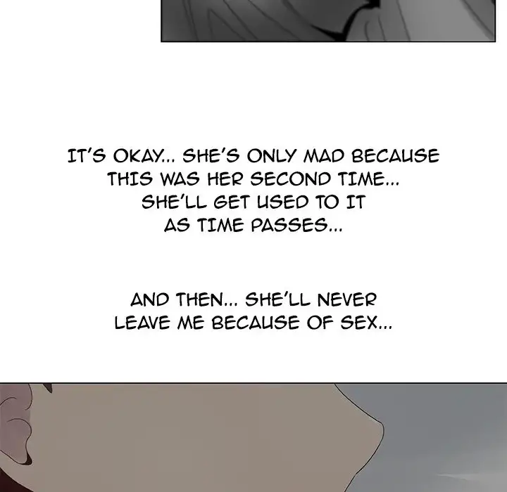For Your Happiness chapter 6 page 96
