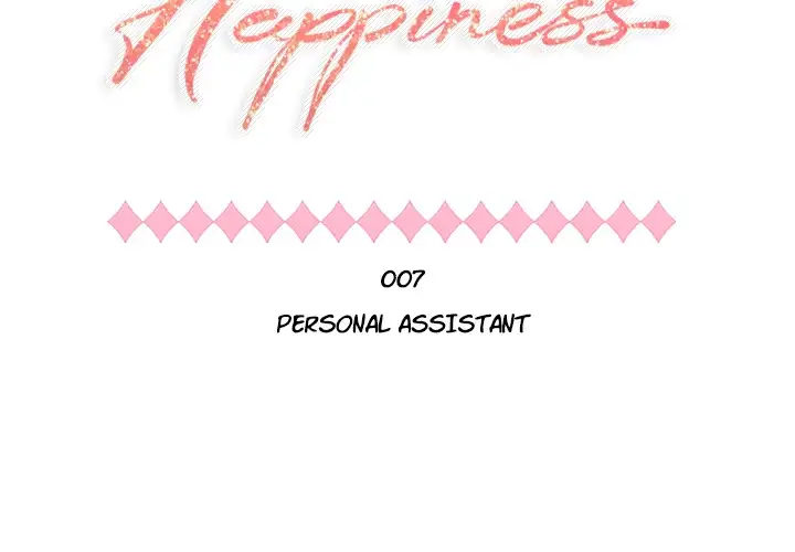 For Your Happiness chapter 7 page 2