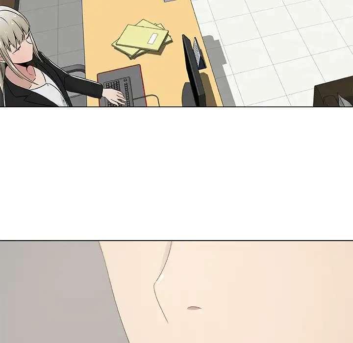 For Your Happiness chapter 7 page 6