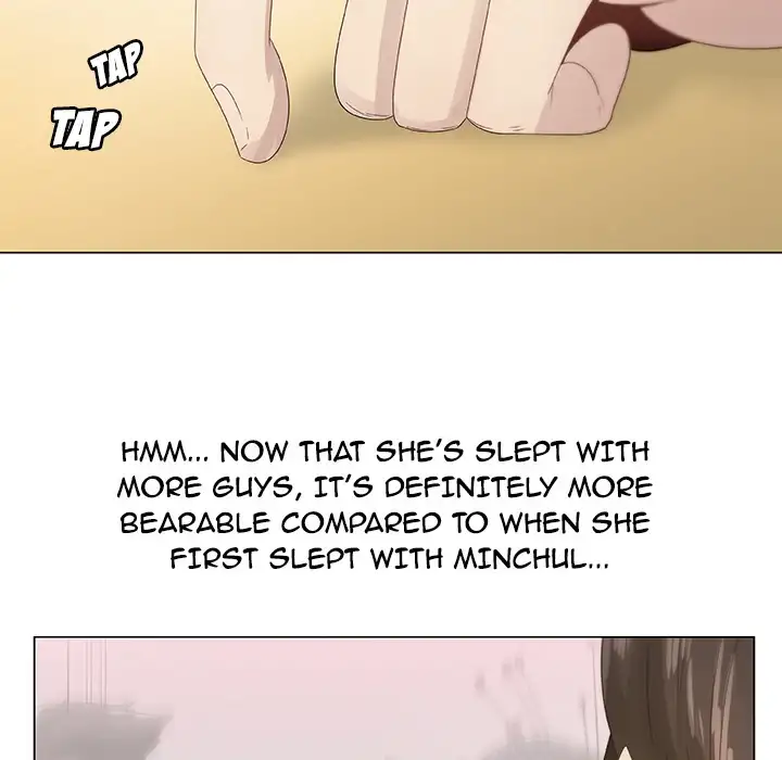 For Your Happiness chapter 7 page 8