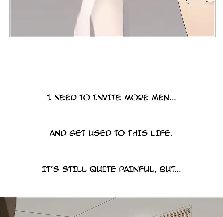 For Your Happiness chapter 7 page 10
