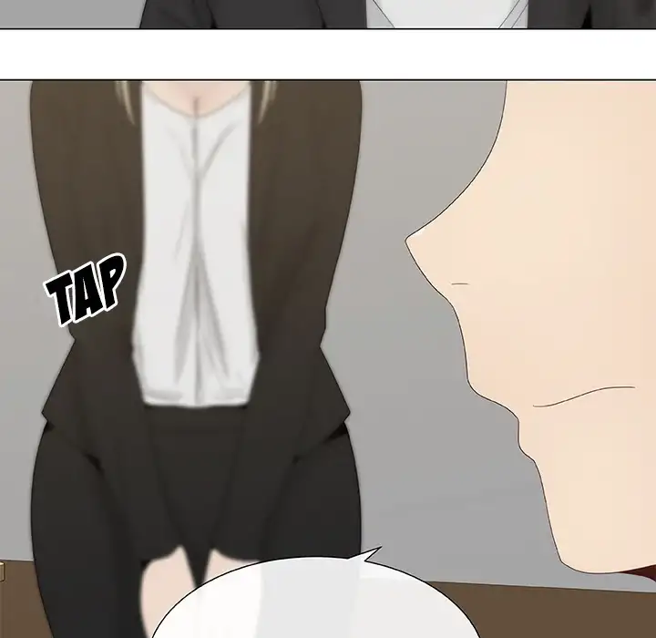 For Your Happiness chapter 7 page 13
