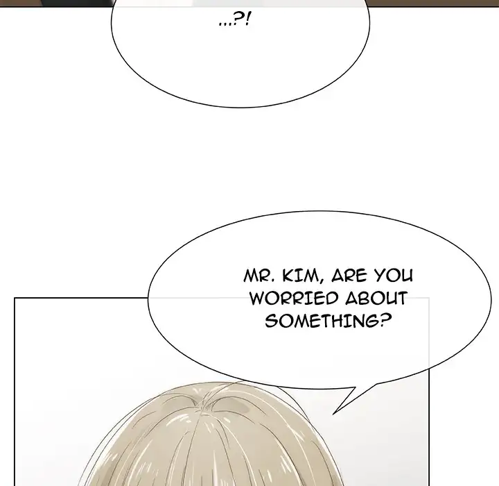 For Your Happiness chapter 7 page 14